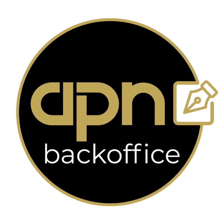 Vakantiesluiting administratiekantoor