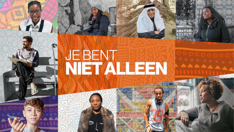 Novartis Pharma lanceert nieuwe website voor patiënten met sikkelcelziekte.