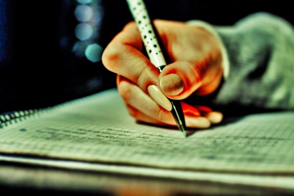 Vragenlijst Ieder(in) Studeren met een beperking