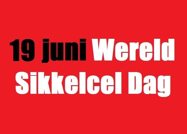 Wereld Sikkelcel Dag