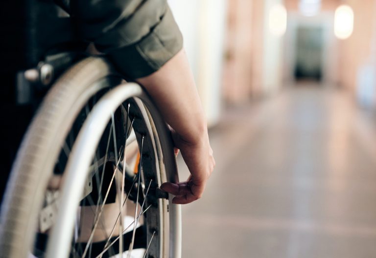 Oproep: enquête toegankelijkheid