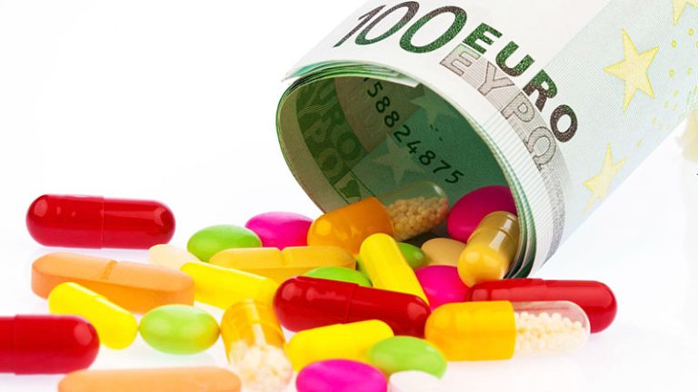 Medicijnen uit het basispakket 2019