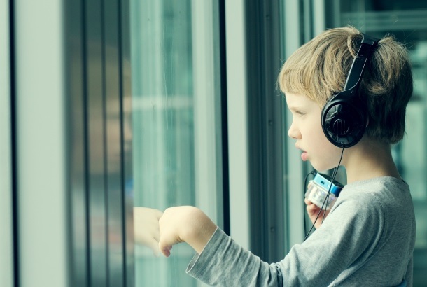 Jeugdhulp: óók voor kinderen met beperking