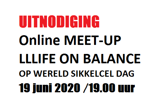 LLLIFE Meet-up | World Sickle Cell Day 2020
