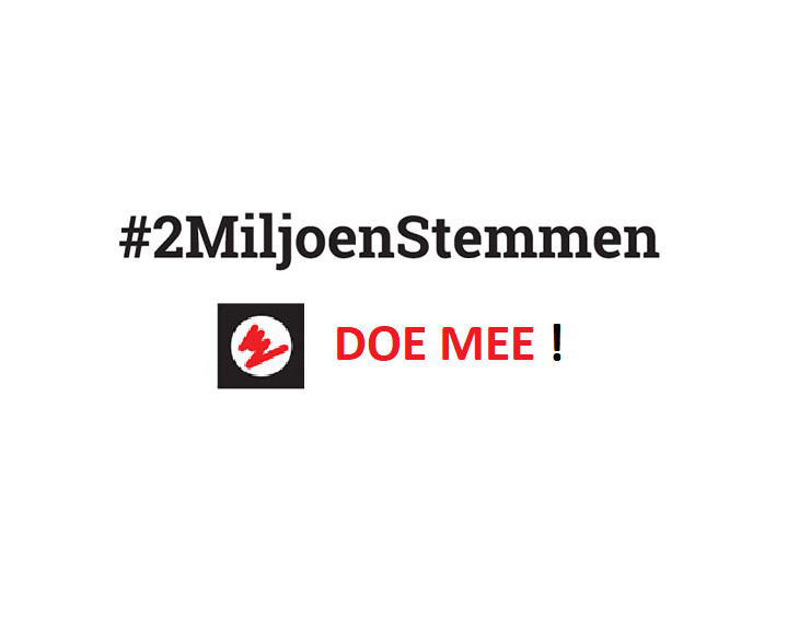 Laat de politiek horen wat voor jou écht belangrijk is!