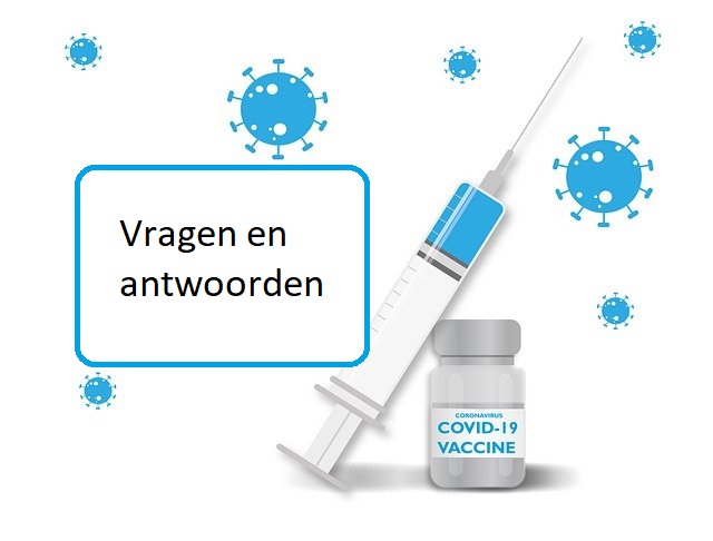 Vragen en antwoorden over vaccinaties bij sikkelcelziekte en thalassemie