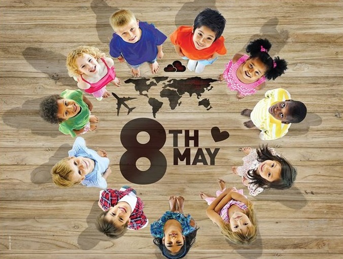 Internationale Thalassemie Dag 2016