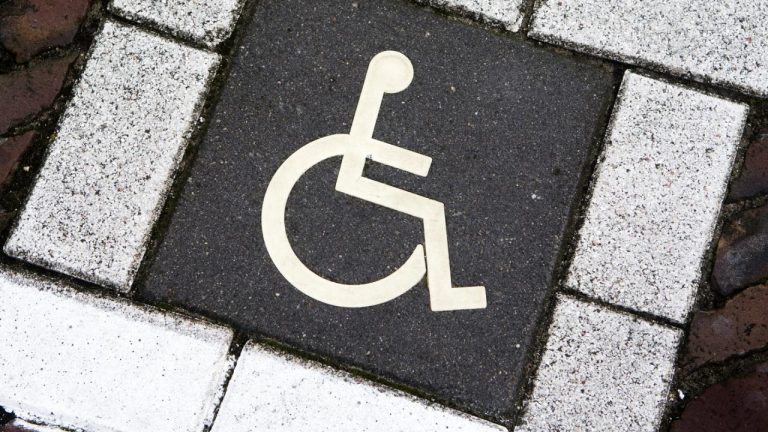 VN-verdrag voor mensen met een beperking