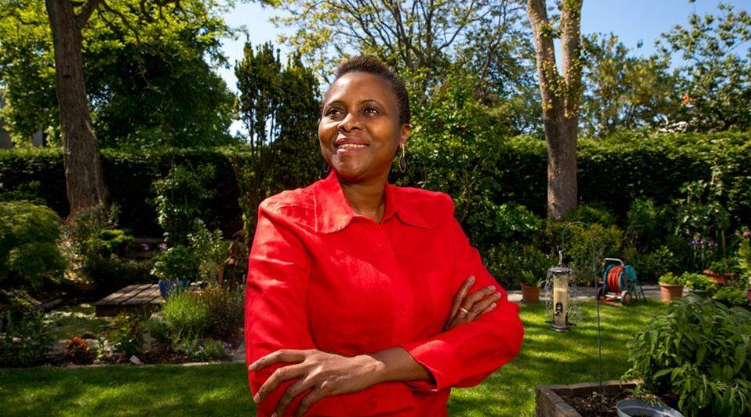 “Zonder bloedtransfusies kan ik niet leven”, het verhaal van Ejatu (sikkelcelpatiënt)