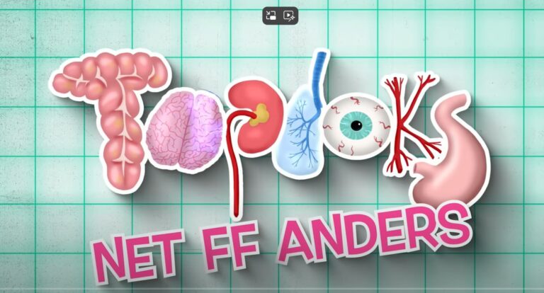 Riley schittert in TopDoks: een bijzondere aflevering over sikkelcelziekte