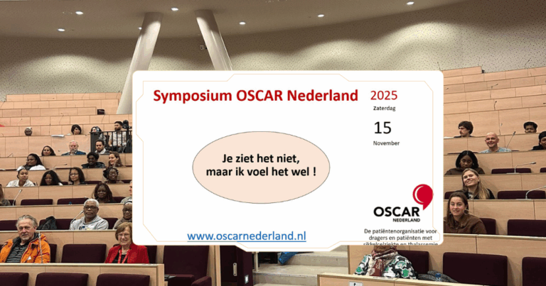 Presentaties Symposium 2025