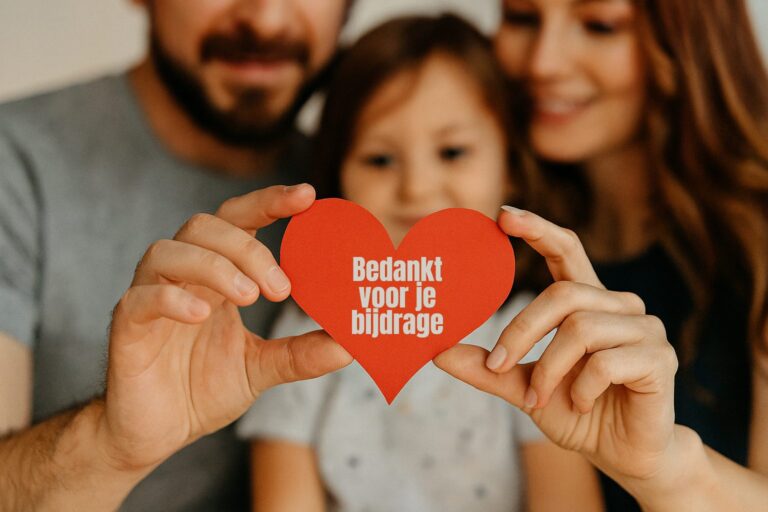 Vergoeding van je bijdrage als OSCAR‑vriend 2025